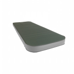 Outwell 400143 air mattress Single mattress Green, Grey Unisex