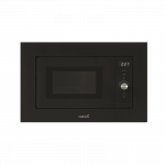 CATA | Microwave oven | MC 20 D B | Built-in | 20 L | 700 W | Grill | Black