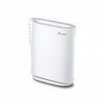 TP-Link AX6000 Mesh Wi-Fi 6 White 1000, 2500 Mbit/s