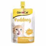 GIMCAT Pudding - cat treats - 150g