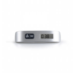 ELDOM WB10 luggage scales 50 kg Electronic