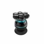 Cecotec Shaver | PrecisionCare Skull | Operating time (max) 60 min