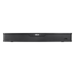 BCS BCS-P-NVR0802-A-4KE-8P(3) 1U Black
