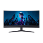 Acer X34 F1 Widescreen Gaming LCD Monitor