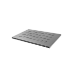 Lanberg AK-1015-B rack accessory Rack shelf