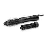 BaByliss Shape - Smooth Straightening brush Warm Black 800 W 78.7" (2 m)