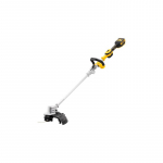 DeWALT DCMST561N-XJ brush cutter/string trimmer 35 cm Battery Black, Yellow