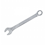 AWTOOLS KLUCZ PŁASKO-OCZKOWY 50mm  BLACK LINE