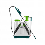 Verto 15G507 garden sprayer Backpack garden sprayer 15 L