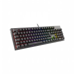GAMING KEYBOARD GENESIS THOR 300 RGB FR MECHANICAL BACKLIGHT RED SWITCH