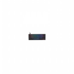 Ducky One 3 Pro Mini Nazca Line Gaming Keyboard, mechanical, 8,000 Hz, Hot Swap, RGB - Cherry MX2A Speed Silver, ANSI (US)