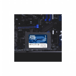 Patriot Memory P220 1TB 2.5" 1000 GB Serial ATA III