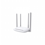 Mercusys MW325R wireless router Single-band (2.4 GHz) Fast Ethernet White