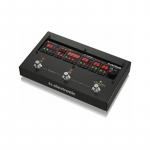 TC Electronic 2290 P DYNAMIC DIGITAL DEL Efekt typu delay/reverb