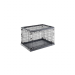 FERPLAST Superior 105 - dog cage - 107 x 77 x 73.5 cm