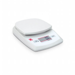 OHAUS Compass&trade; CR CR621 portable scale