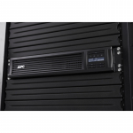 APC Smart-UPS SMT 2200VA LCD RM with S