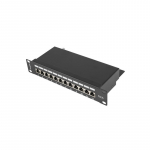 Lanberg PPF6-9012-B patch panel