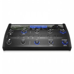 TC-Helicon Voice Live 3 extreme - guitar-vocal multieffect