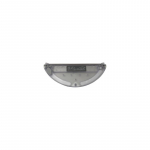 Vacuum Cleaner Accessory|ROBOROCK|Mop Cloth Mount Assembly|White|For Q8 Black Max/Q8 Black Max+|9.01.2279