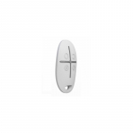 KEYFOB WIRELESS SPACECONTROL/WHITE 38166 AJAX