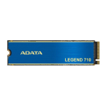 SSD|ADATA|LEGEND 710|2TB|M.2|PCIE|NVMe|3D NAND|Write speed 1800 MBytes/sec|Read speed 2400 MBytes/sec|TBW 520 TB|MTBF 1500000 hours|ALEG-710-2TCS