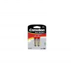 Camelion | AA/LR6 | Plus Alkaline | 2 pc(s)