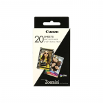 CANON ZINK PAPER ZP-2030 20 SHEETS EXP HB