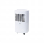 Adler | Air Dehumidifier | AD 7917 | Power 200 W | Suitable for rooms up to 60 m&sup3; | Water tank capacity 2.2 L | White