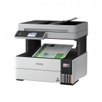 Epson | Multifunctional printer | EcoTank L6460 | Inkjet | Colour | 3-in-1 | Wi-Fi | Black and white