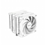 Deepcool | AK620 | White | Intel, AMD | CPU Air Cooler