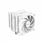 Deepcool | AK620 | White | Intel, AMD | CPU Air Cooler