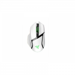 Razer | Basilisk V3 Pro | Wireless | Gaming Mouse | Bluetooth | White | Yes