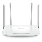 TP-LINK | AC1200 Wireless Dual Band Gigabit Router | EC220-G5 | 802.11ac | 300+867 Mbit/s | 10/100/1000 Mbit/s | Ethernet LAN (RJ-45) ports 3 | Mesh Support No | MU-MiMO No | No mobile broadband | Antenna type 4xExternal