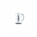 ETA | Kettle | ETA160390000 | Electric | 2200 W | 1.7 L | Plastic | 360&deg; rotational base | White