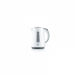 ETA | Kettle | ETA160390000 | Electric | 2200 W | 1.7 L | Plastic | 360&deg; rotational base | White