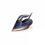 Philips | DST8050/20 Azur | Steam Iron | 3000 W | Water tank capacity 350 ml | Continuous steam 85 g/min | Blue