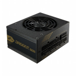 FSP | SFX PSU | DAGGER PRO 850 | 850 W | 80 Plus Gold