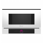 Bosch | Microwave Oven | BFL7221W1 | Built-in | 900 W | 21 L | White