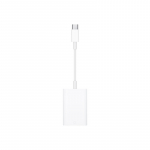 Apple USB-C to SD Card Reader