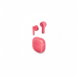 Energy Sistem | True-Wireless earphones | StreetMusic | Bluetooth | In-Ear | Microphone | Wireless | Pink
