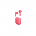 Energy Sistem | True-Wireless earphones | StreetMusic | Bluetooth | In-Ear | Microphone | Wireless | Pink