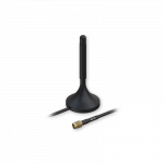 TELTONIKA WIFI MAGNETIC SMA ANTENNA