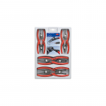 Knipex Precision Circlip Pliers Set