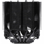 NOCTUA NH-D9L chromax.black CPU cooler