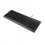 LENOVO ESSENTIAL WIRED KEYBOARD NORDIC (COPILOT)