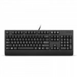 Lenovo Preferred Pro II USB Keyboard | Keyboard | Wired | Estonian | Black