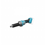 Cordless straight grinder 18V 0*AH SAS+