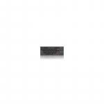 Gaming Keyboard Montech MKey TKL Darkness