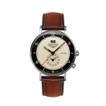 Watch bauhaus Aviation Vintage Pilot 41 mm